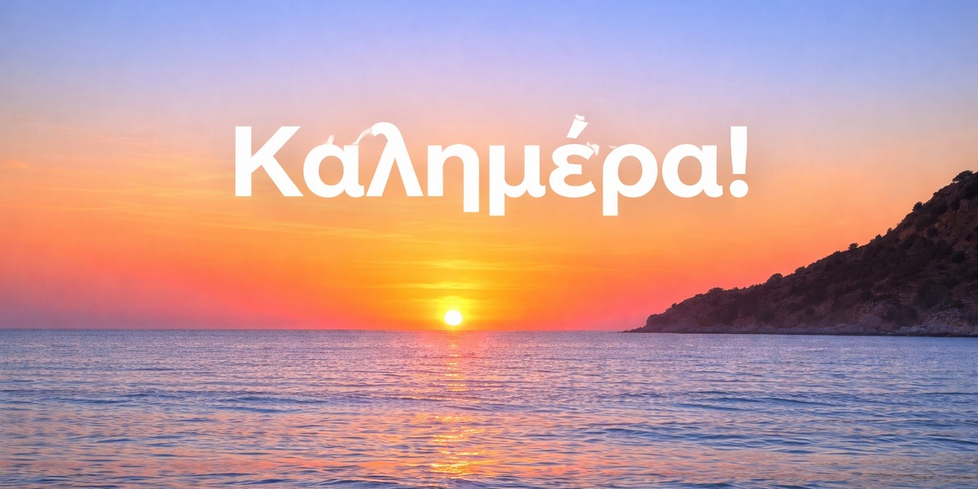 Sunrise